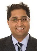 Dr. Javed Ikram